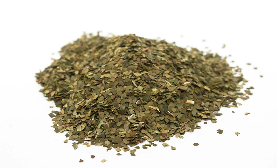 Yerba Mate Loose Leaf Tea Organic