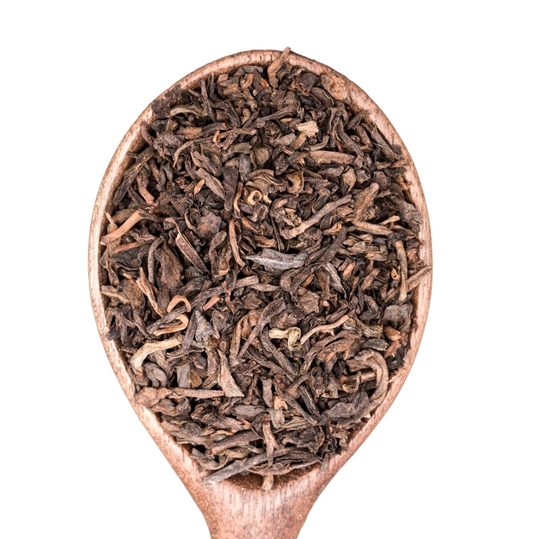 Pu-Ehr Loose Leaf Tea